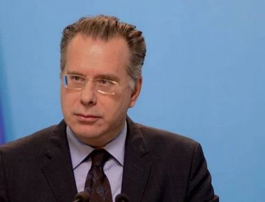 Γ. Κουμουτσάκος για Π. Καμμένο: «Αντίθετες δηλώσεις για το Μακεδονικό από τον υπουργό Αμυνας»